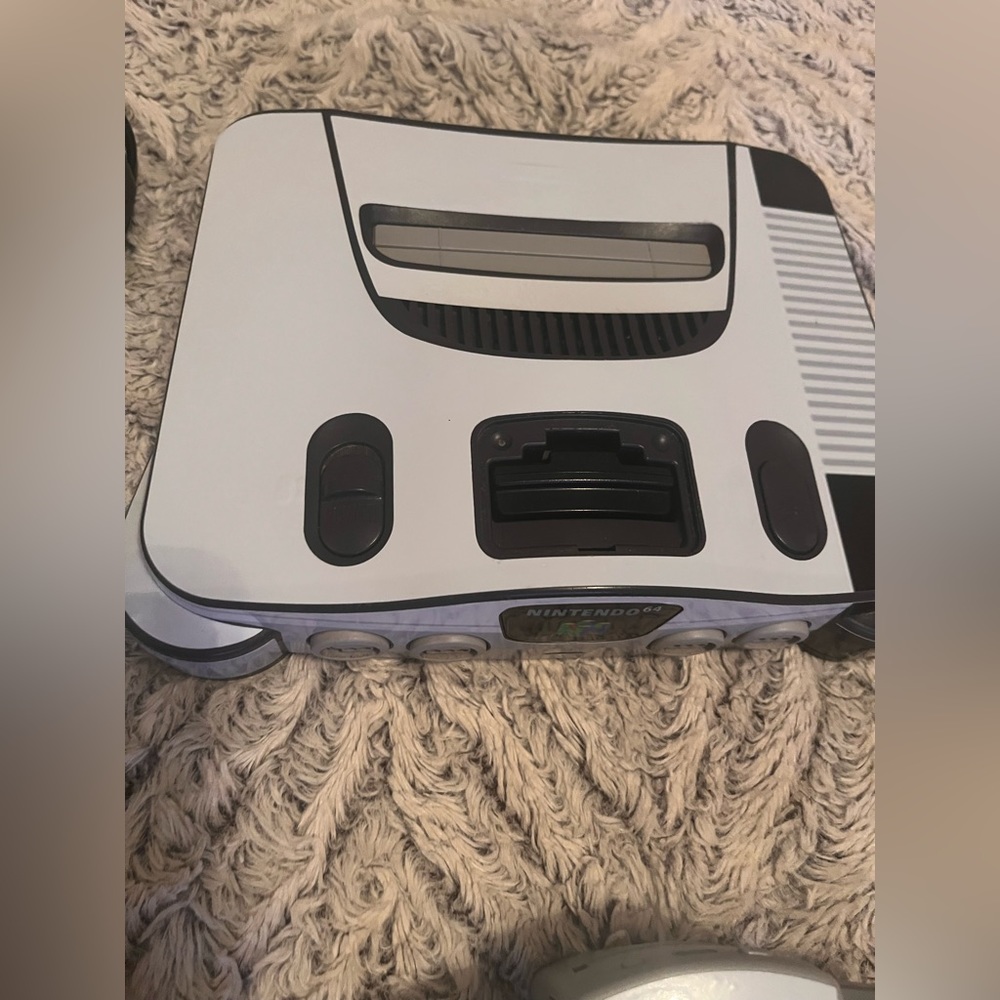 Nintendo 64 - Picture 4 of 5